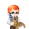 Percy Weasley -A Prat's avatar