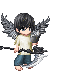 L-aito Yagami's avatar