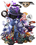 darkvampireofhell666's avatar