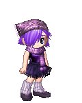 Molly Millions's avatar
