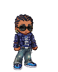 Swaggaking's avatar