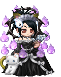 chained up_gothic_kitty