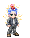 Yumemirukusuri's avatar