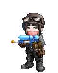 Commander Nemesis