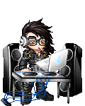 Robotic Skrillex's avatar
