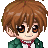 True Tsukune Aono's username
