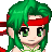 Sakura Utsame's avatar