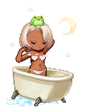 Moonlit Bather's avatar