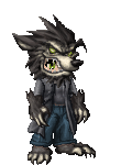 Phantom_ Wolf's avatar