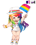 Krickie's avatar