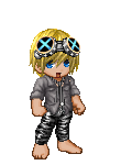 AtrociousSaint's avatar