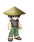 Sejikan's avatar