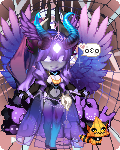 Michiru the Lady of chaos's avatar