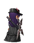 ShadowFoxGrl's avatar