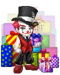 the Happy Prize Clown's avatar