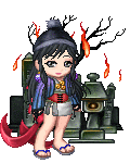 Kurain Master Maya Fey's avatar