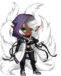 Jinnari Kisaragi's avatar