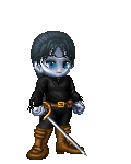 Krowm's avatar