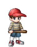 Ness Is Back!'s avatar