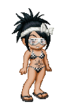 LatinaMexicana18's avatar