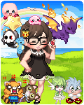 Le Wild Pikachu's avatar