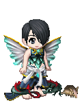 Midnight Wolf Angel's avatar