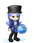 Juvia of Fairy Tail's avatar