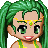 Mina Silverwind's avatar