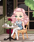 Pink Fregia