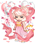 Pink Fregia
