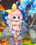 Pink Fregia's avatar