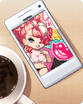 Pink Fregia's avatar