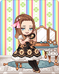 Pink Fregia's avatar