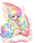 Pink Fregia's avatar