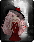 Pink Fregia's avatar