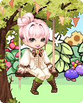 Pink Fregia's avatar