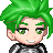 green hedgehog's avatar