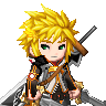 Kiyoshi Musashi's avatar