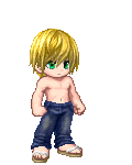 Felix March's avatar
