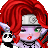 Miss Freaky Rose's avatar