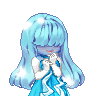 Small Blue Space Mom's avatar