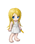 The Official Namine's avatar