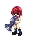 The true puppet Sasori
