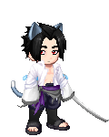 Neko Prince Sasuke's avatar