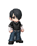 Bishoppu's avatar