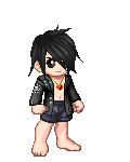 Sasuke Uchia 11's avatar