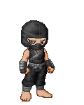 Ninja 1007's avatar