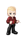 The Official Spike's avatar