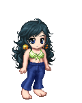 LadyNightRunner's avatar