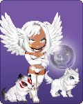 Mimiku Chan's avatar